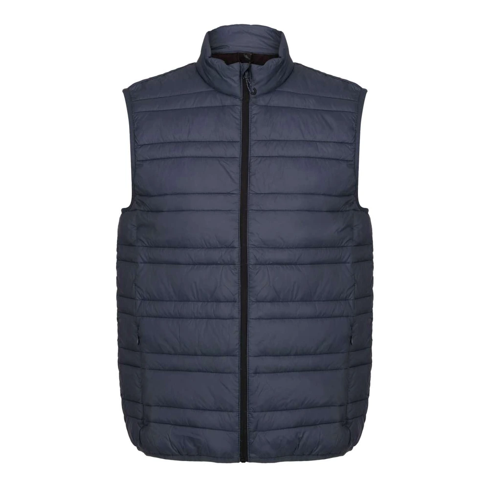 Vestă matlasată Regatta Firedown Down-Touch Insulated RETRA856 · poliamidă