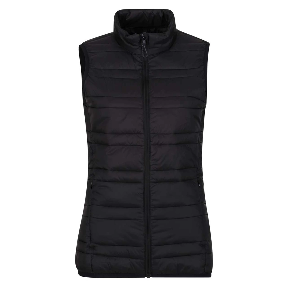 Vestă matlasată damă Regatta Firedown Down-Touch Insulated RETRA857 · poliamidă