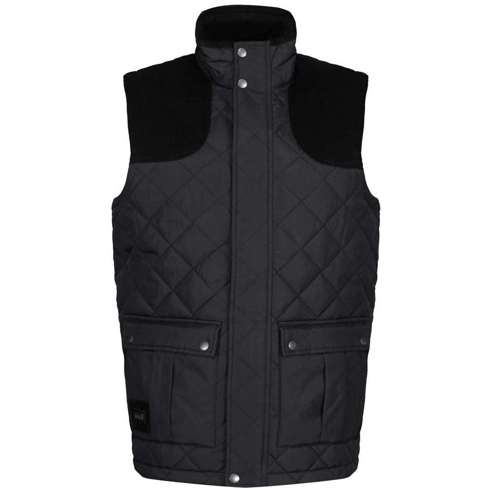 Vestă matlasată Regatta Padbury Insulated RETRA874 · 508 g/m², poliester