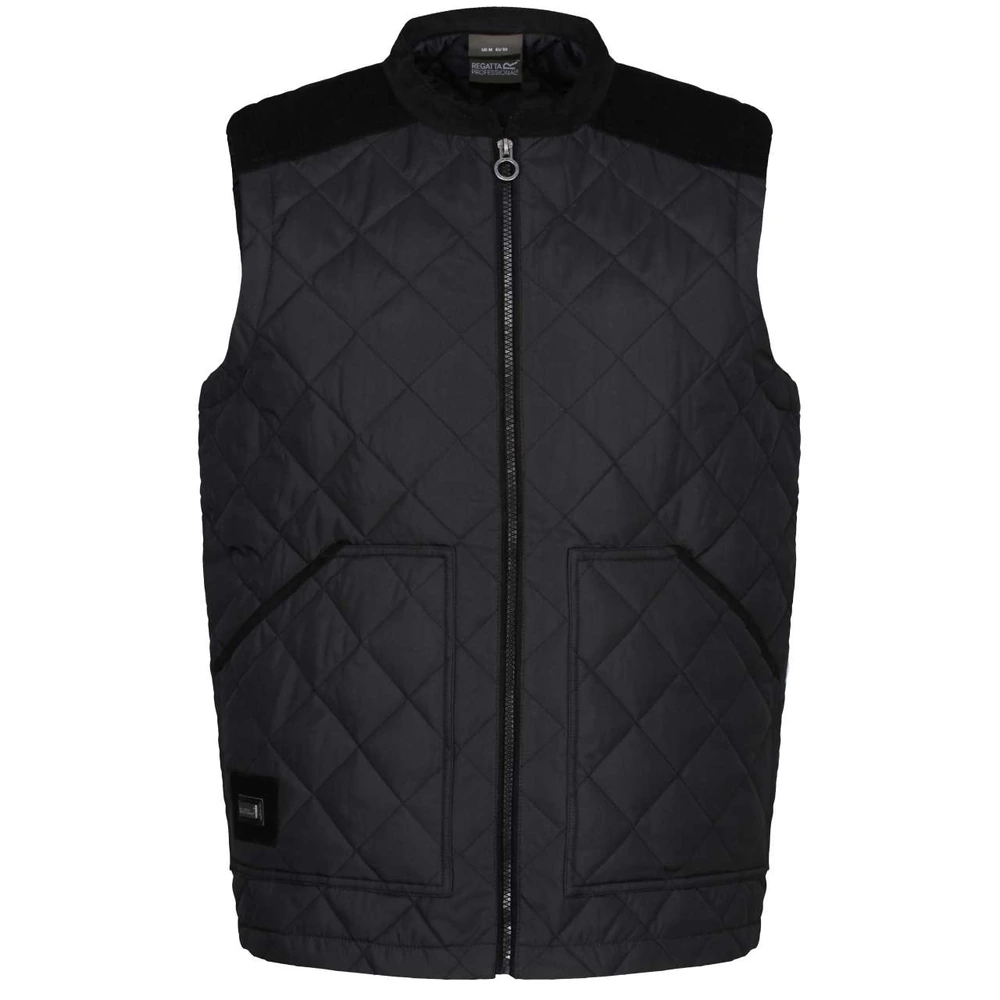 Vestă matlasată Regatta Moreton Quilted RETRA876 · 85 g/m², poliester