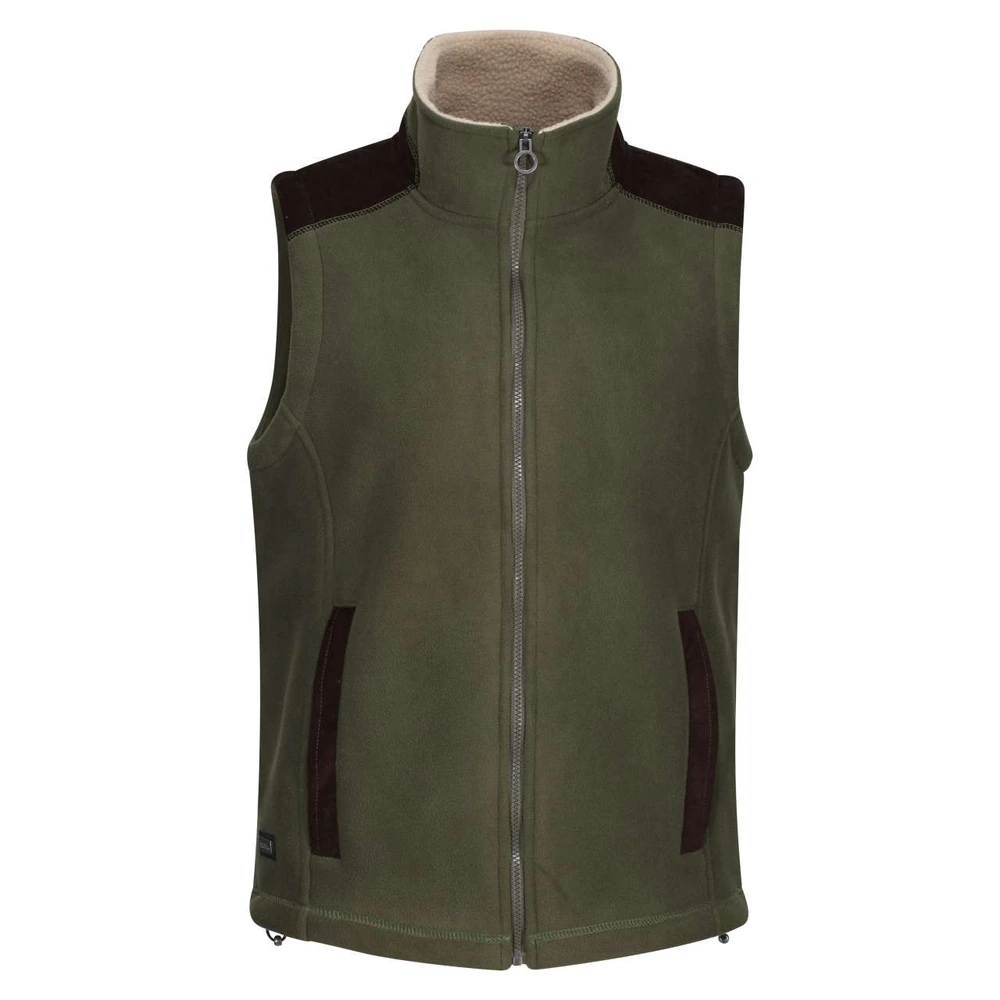 Vestă Regatta Faversham RETRA878 · 440 g/m², poliester