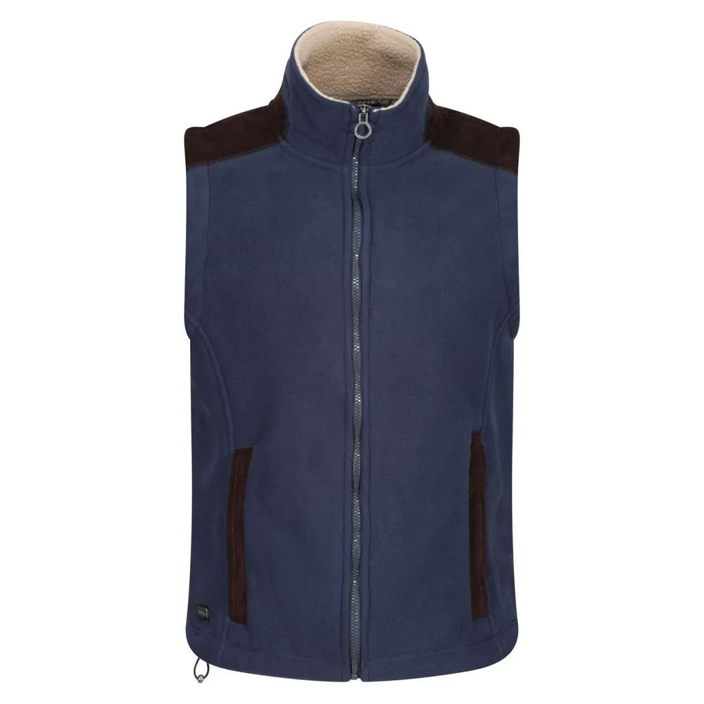 Vestă Regatta Faversham RETRA878 · 440 g/m², poliester