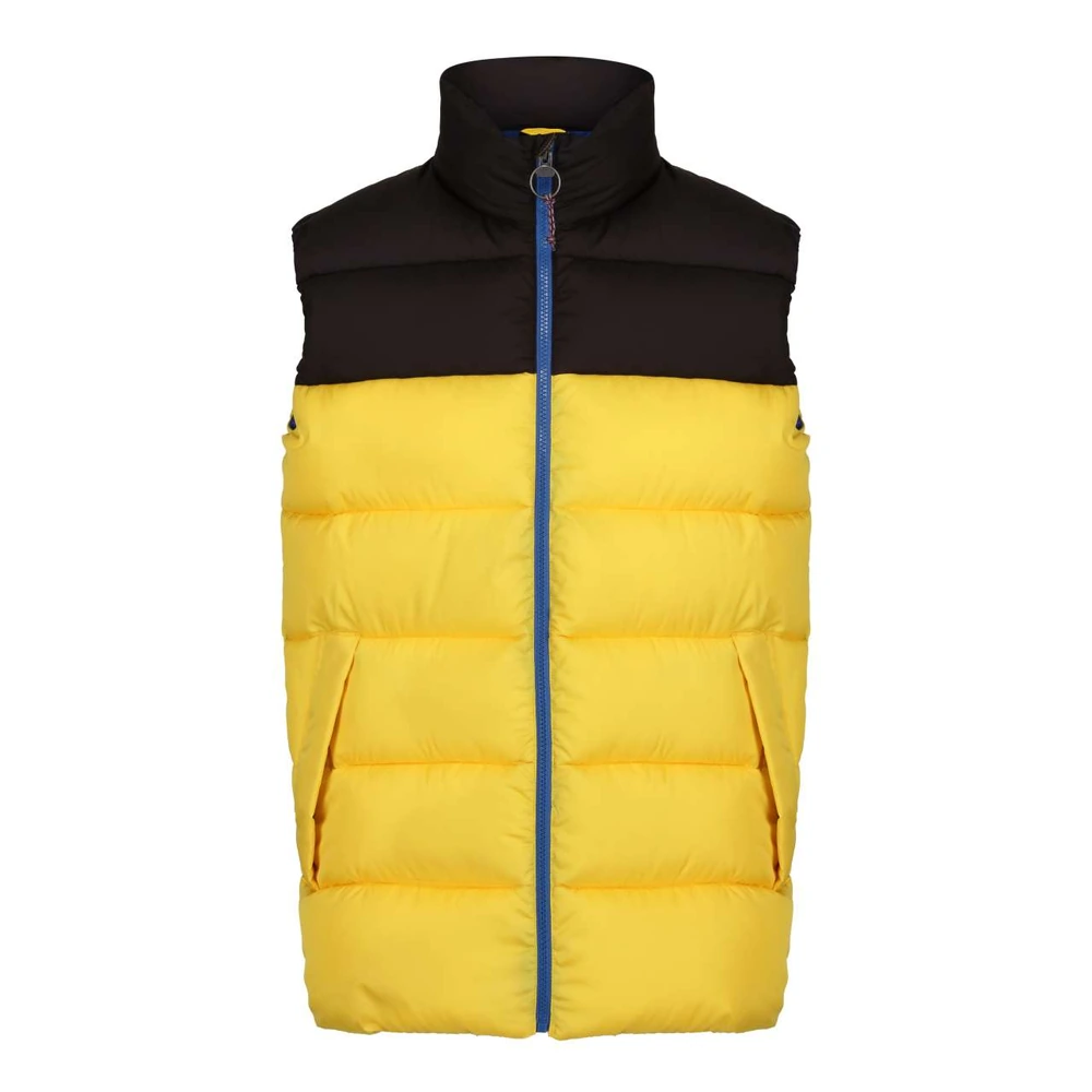Vestă matlasată Regatta Vintage Puffer RETRA891 · 71 g/m², poliester