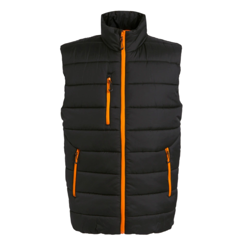 Vestă matlasată Regatta Navigate Thermal RETRA892 · 71 g/m², poliester / poliester reciclat