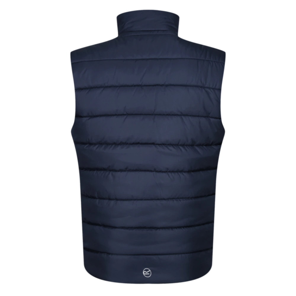 Vestă matlasată Regatta Navigate Thermal RETRA892 · 71 g/m², poliester / poliester reciclat