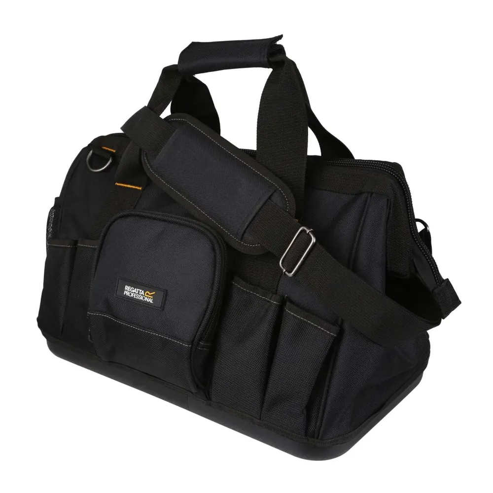 Geantă pentru scule Regatta Toolbag Wide Zipper RETRB080
