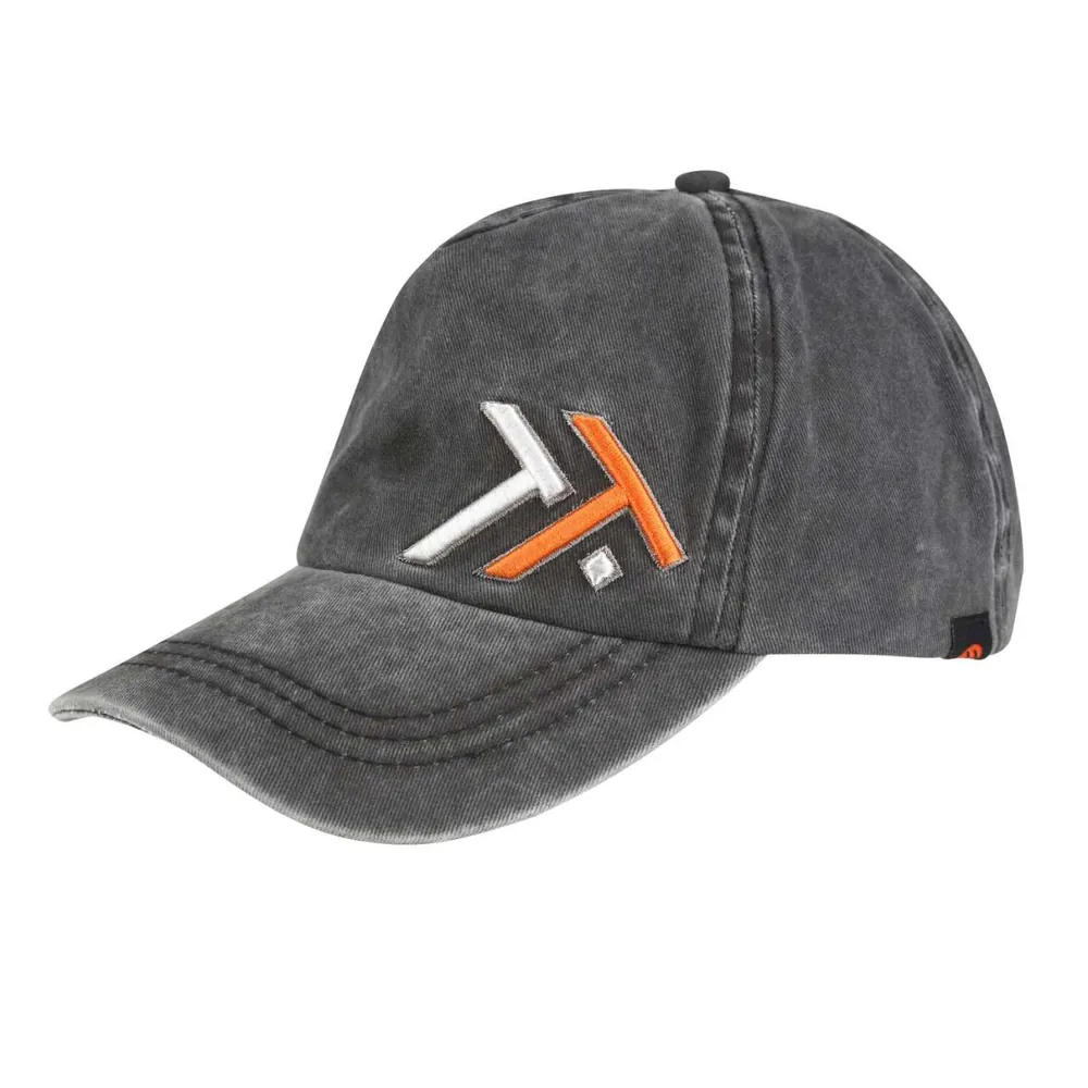 Sapca tactica rezistenta pentru echipamente workwear profesionale • 100% Bumbac, Regatta