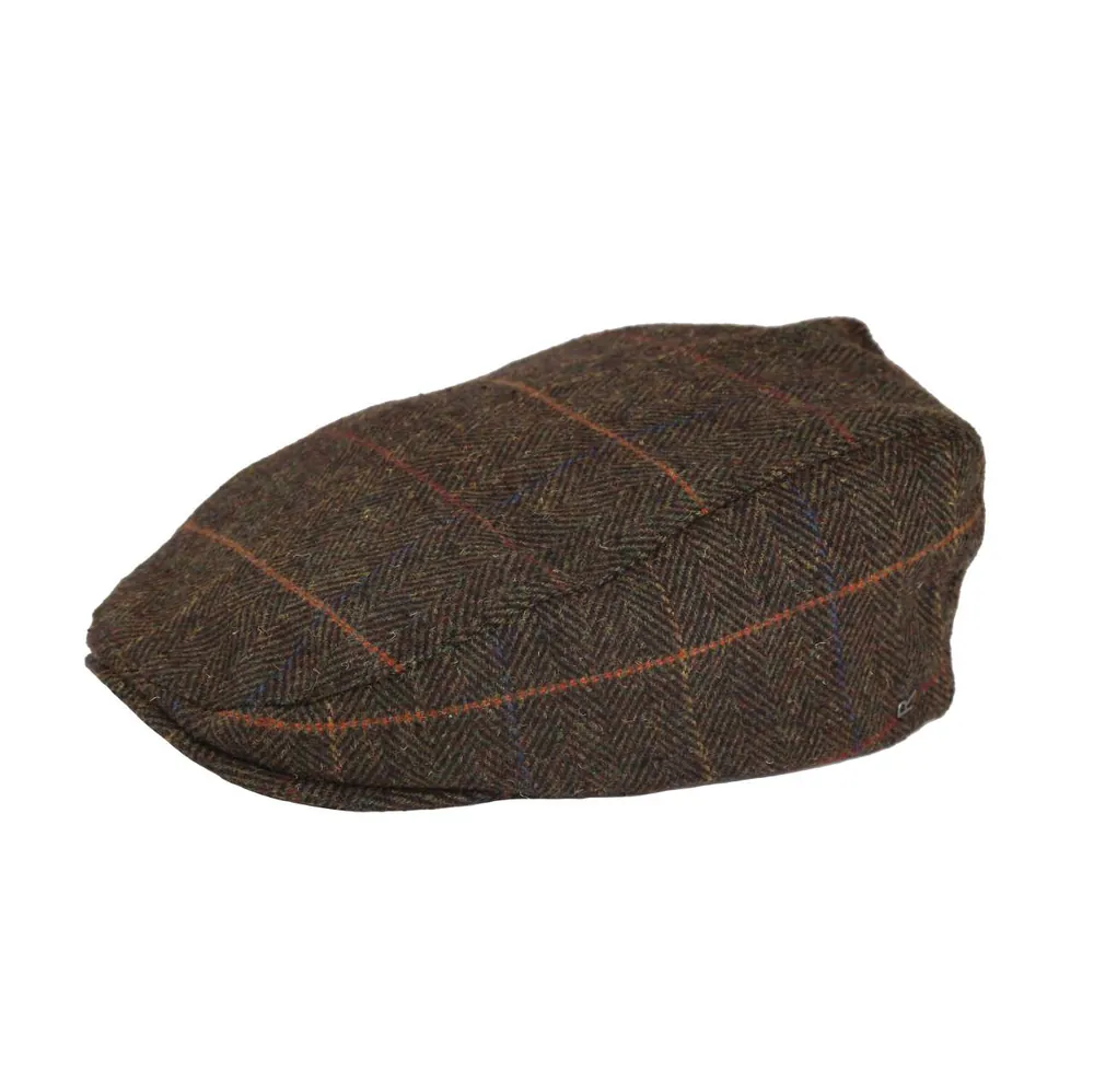 Șapcă Regatta Acre Tweed-Effect Flatcap RETRC338