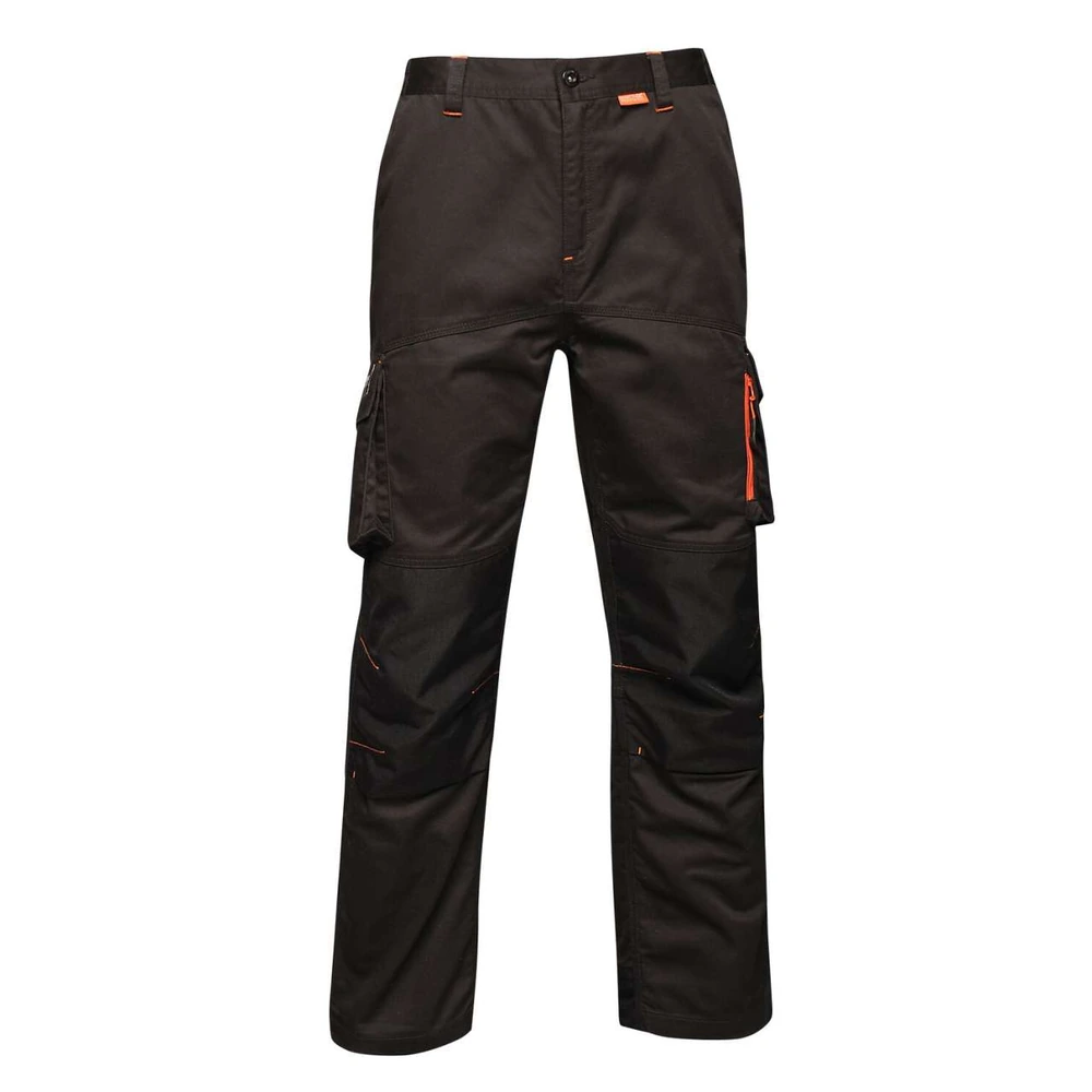Pantaloni scurti cargo Heroic, rezistenti, ideali pentru munca si outdoor • 245 g/m², Regatta