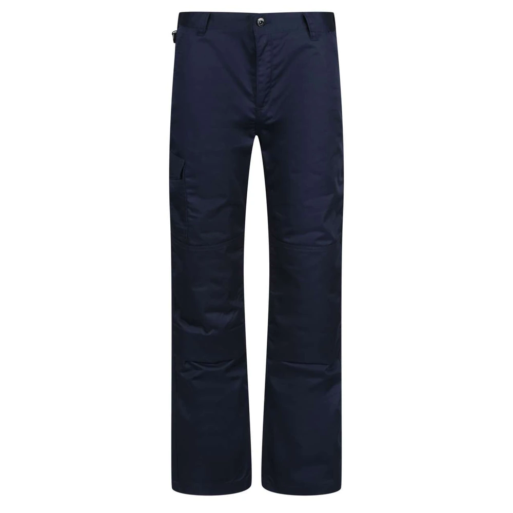 Pantaloni de lucru PRO CARGO, rezistenti si multifunctionali pentru industrie