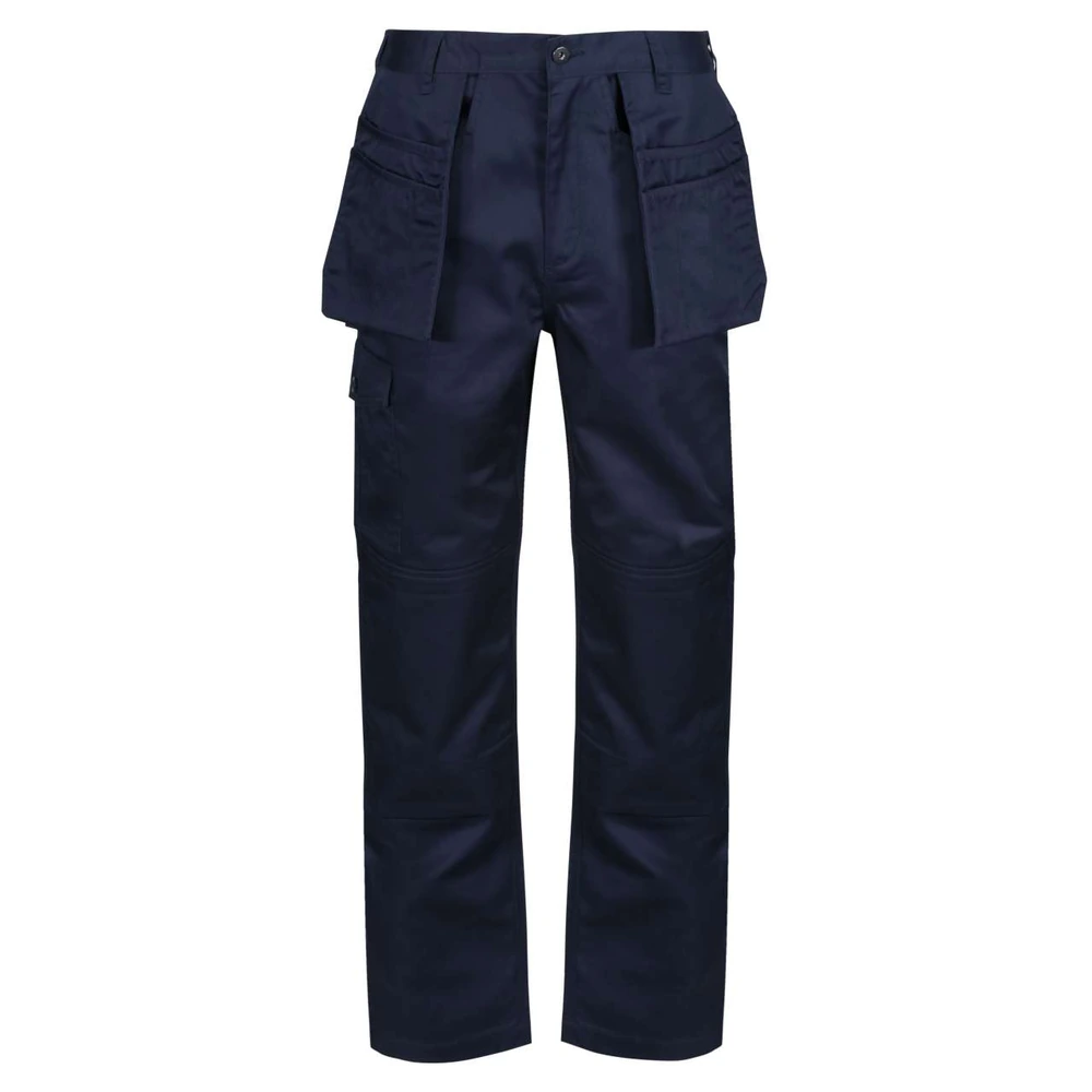 Pantaloni de lucru Regatta Pro Cargo Holster RETRJ501S · 245 g/m², bumbac / poliester