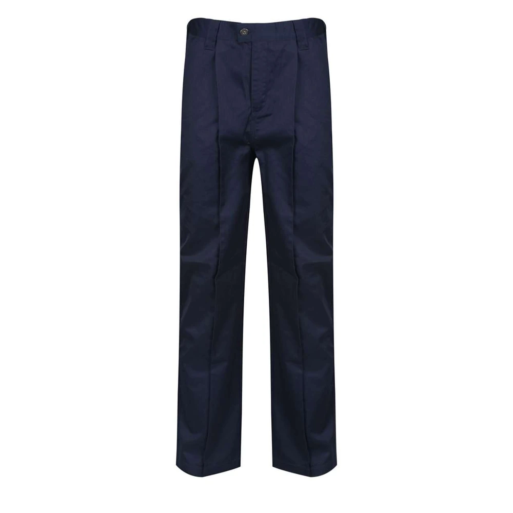 Pantaloni Combine lungi • 245 g/m², Poliester/Bumbac, Regatta