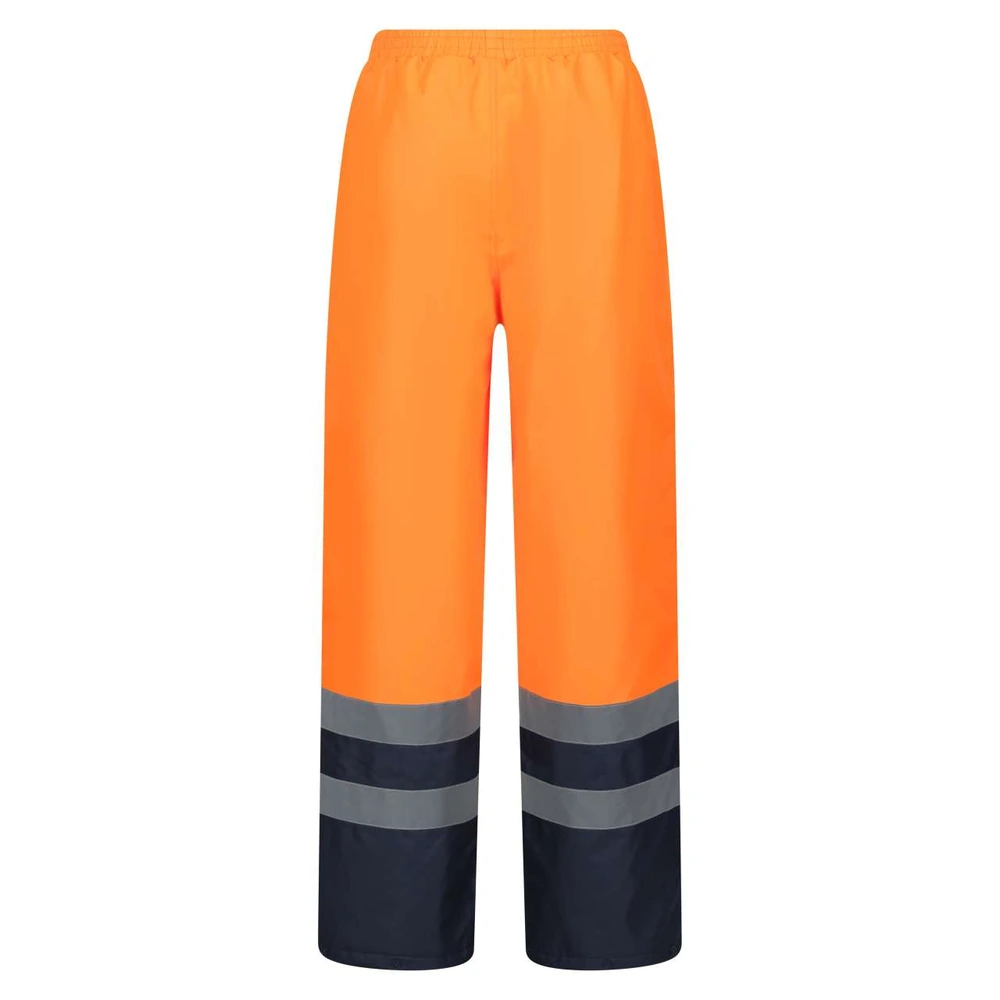 Pantaloni de ploaie Regatta Insulated Overtrouser RETRJ523R · 200 g/m², poliester