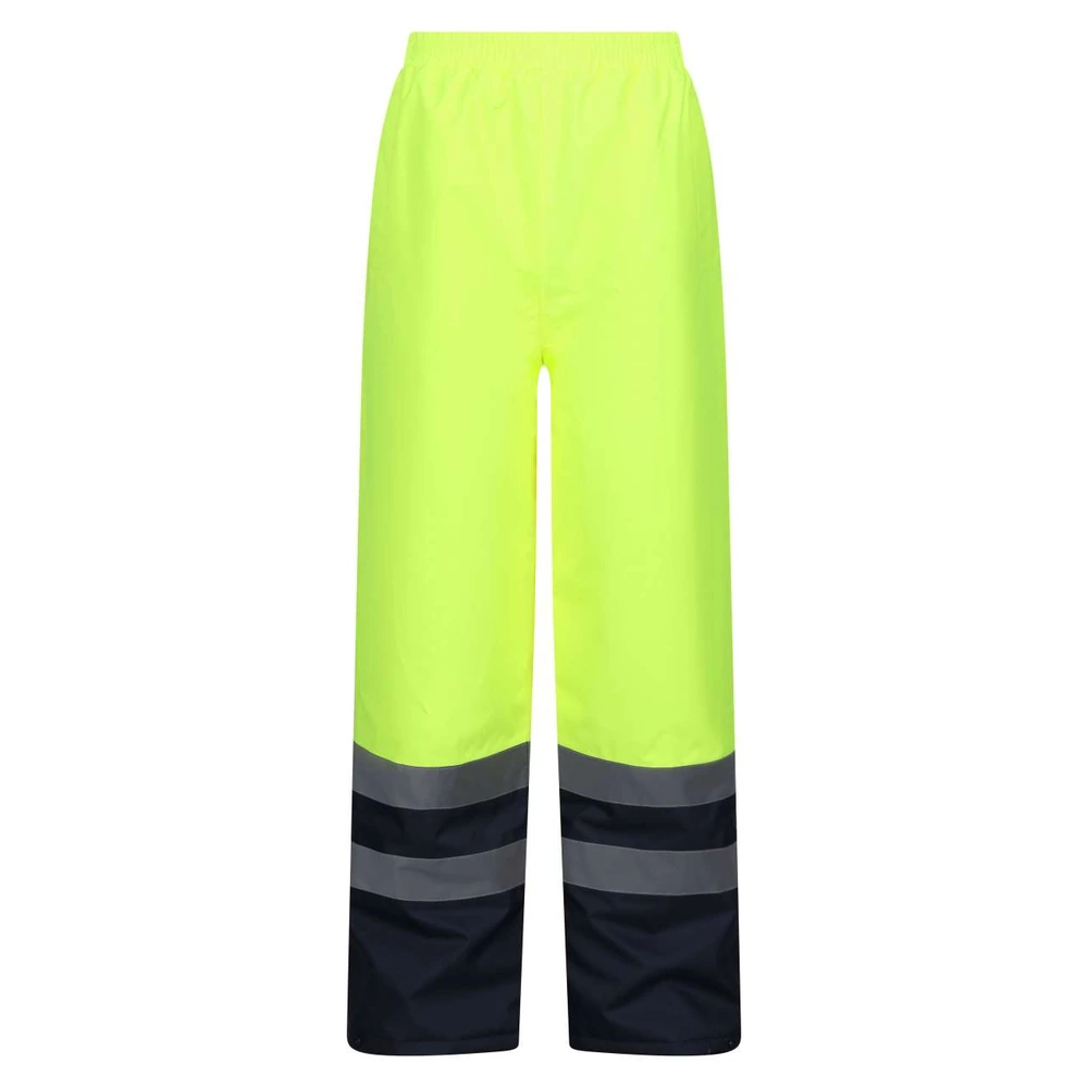 Pantaloni de ploaie Regatta Insulated Overtrouser RETRJ523R · 200 g/m², poliester