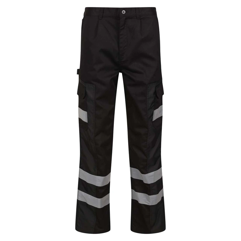 Pantaloni de lucru Regatta Pro Ballistic RETRJ536R · 245 g/m²