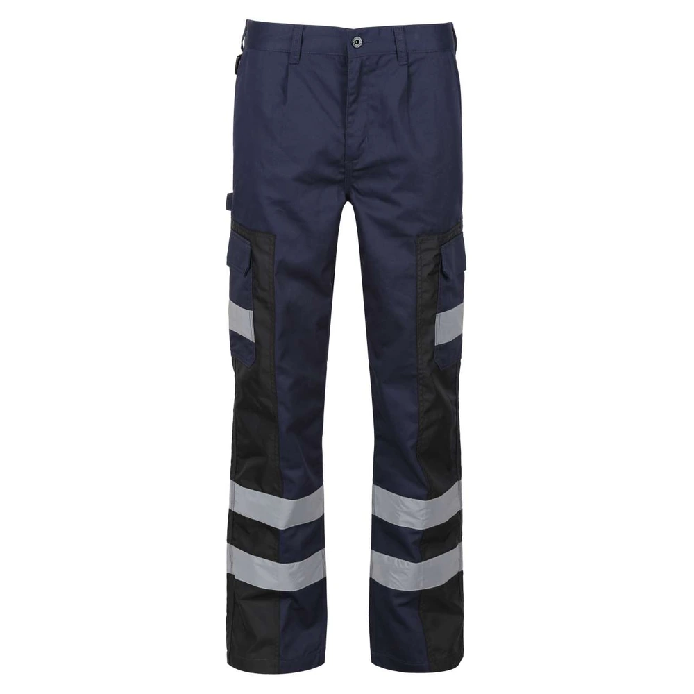 Pantaloni de lucru Regatta Pro Ballistic RETRJ536R · 245 g/m²