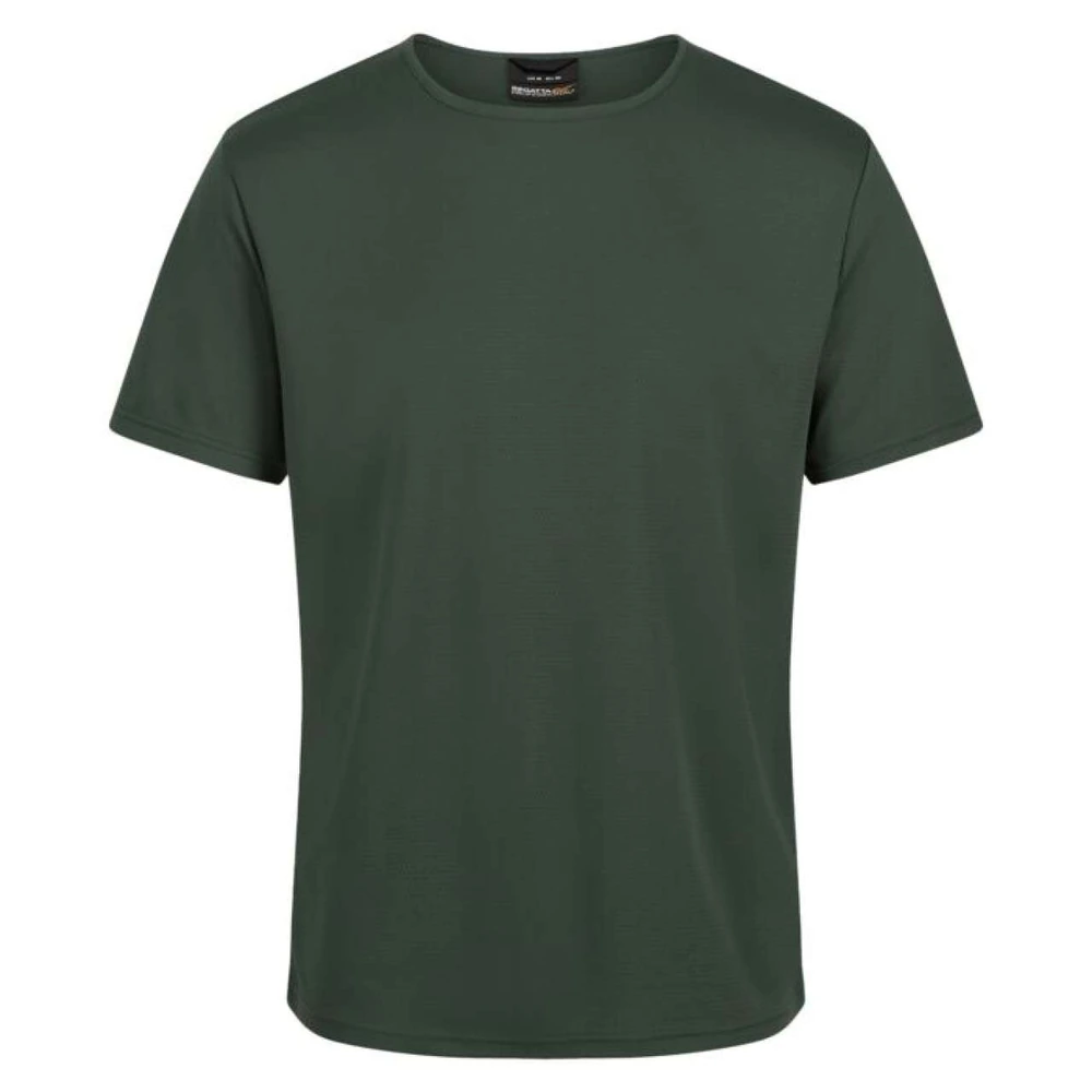 Tricou profesional cu tehnologie wicking pentru fabricare B2B • 130 g/m², 100% Poliester, Regatta