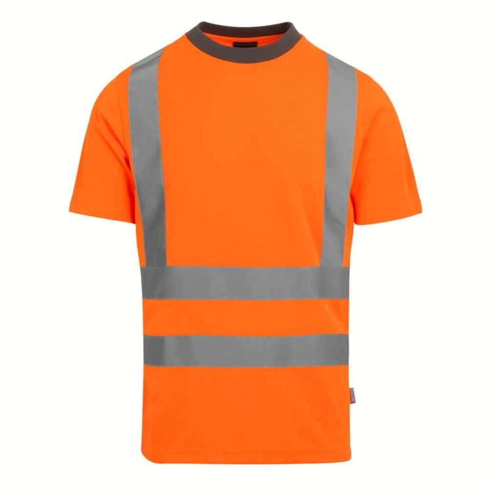 Tricou sport Regatta Pro Contract RETRS270 · 150 g/m², poliester / poliester reciclat