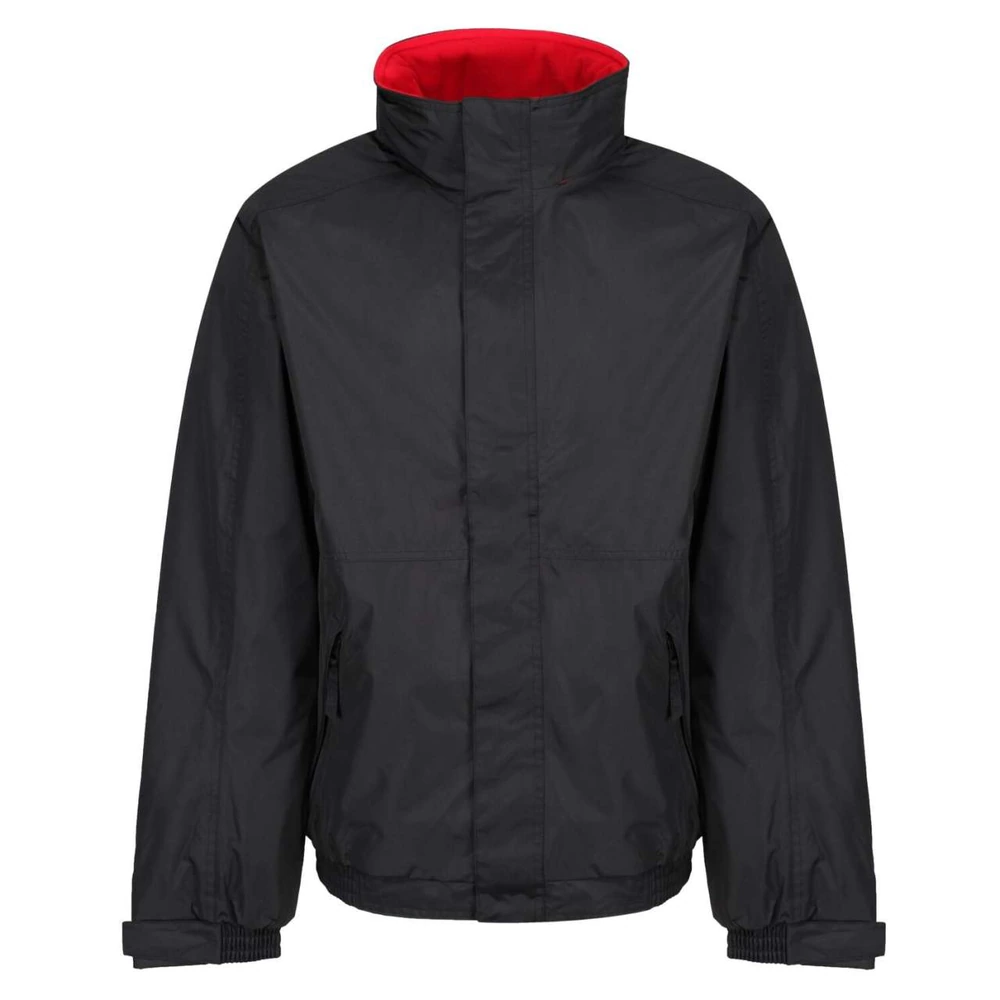 Geacă de iarnă Regatta Dover Lined Bomber RETRW297 · 195 g/m²