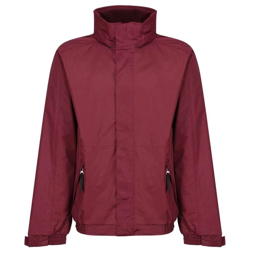 Geacă de iarnă Regatta Dover Lined Bomber RETRW297 · 195 g/m²