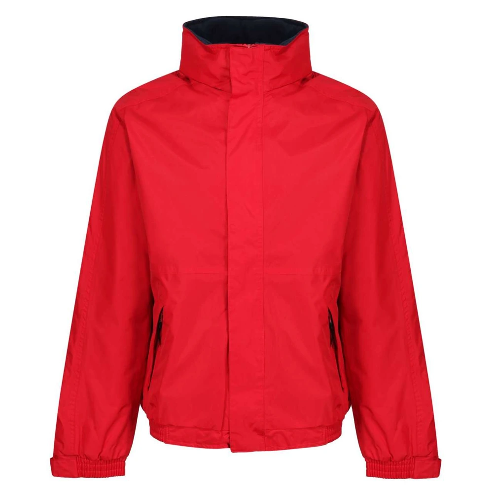 Geacă de iarnă Regatta Dover Lined Bomber RETRW297 · 195 g/m²