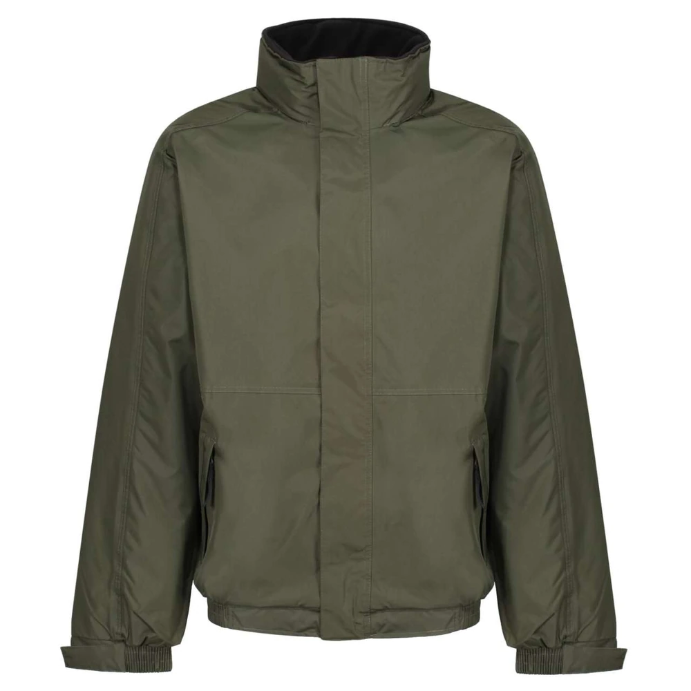 Geacă de iarnă Regatta Dover Lined Bomber RETRW297 · 195 g/m²