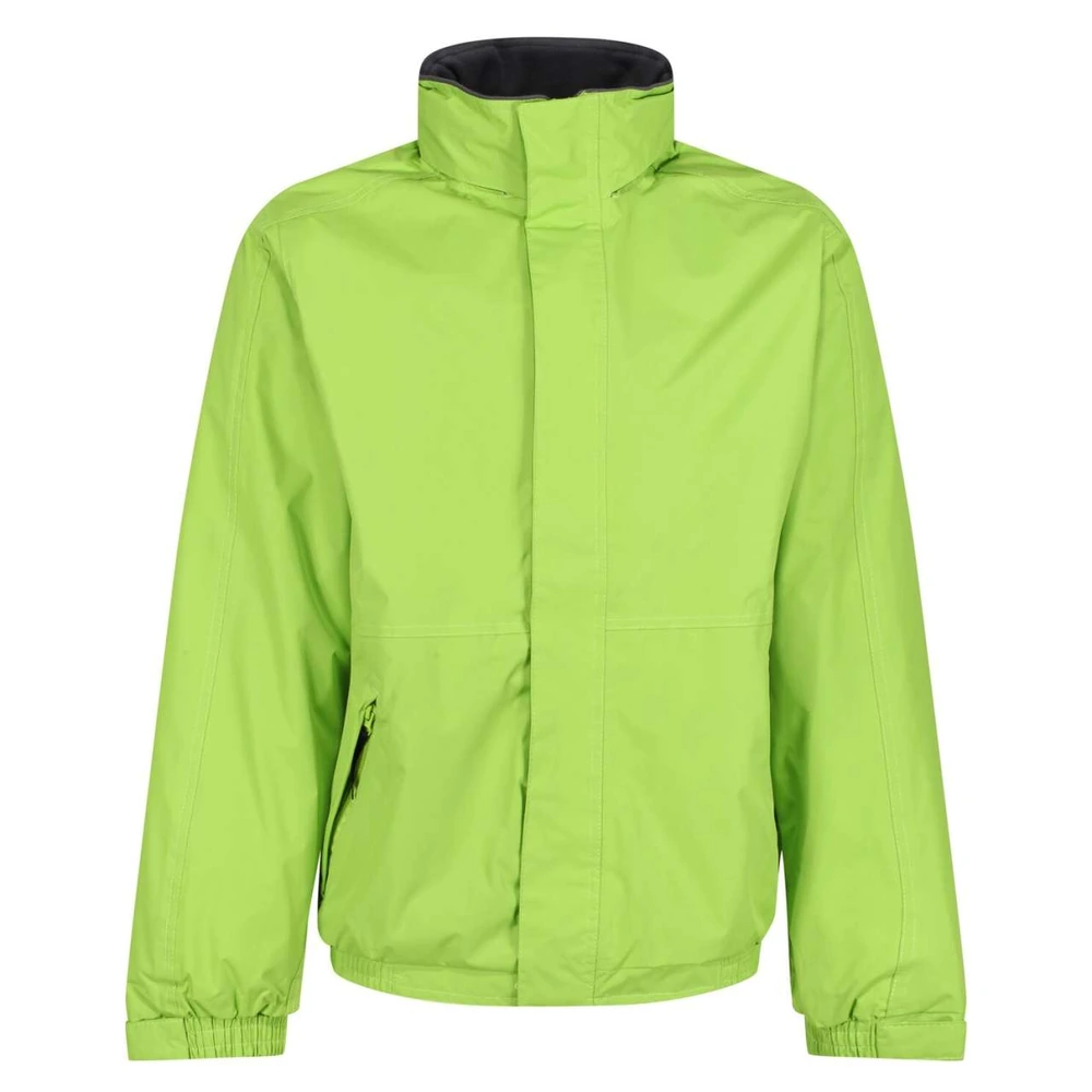 Geacă de iarnă Regatta Dover Lined Bomber RETRW297 · 195 g/m²