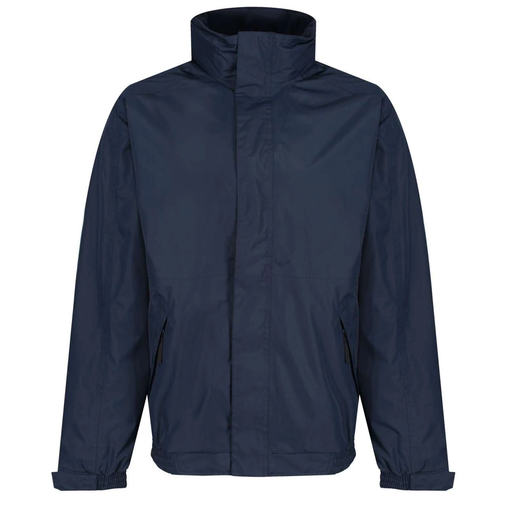Geacă de iarnă Regatta Dover Lined Bomber RETRW297 · 195 g/m²