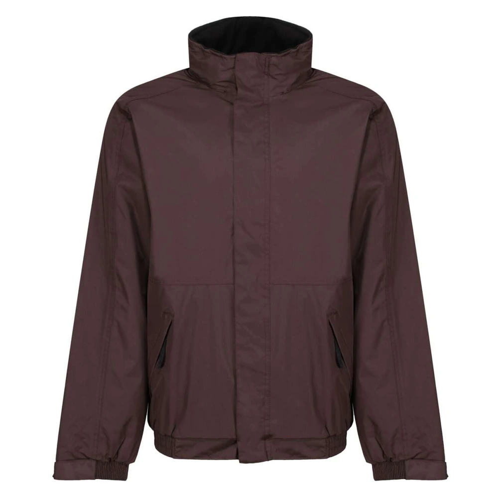 Geacă de iarnă Regatta Dover Lined Bomber RETRW297 · 195 g/m²