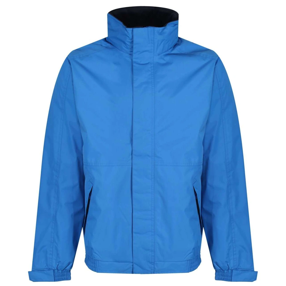 Geacă de iarnă Regatta Dover Lined Bomber RETRW297 · 195 g/m²