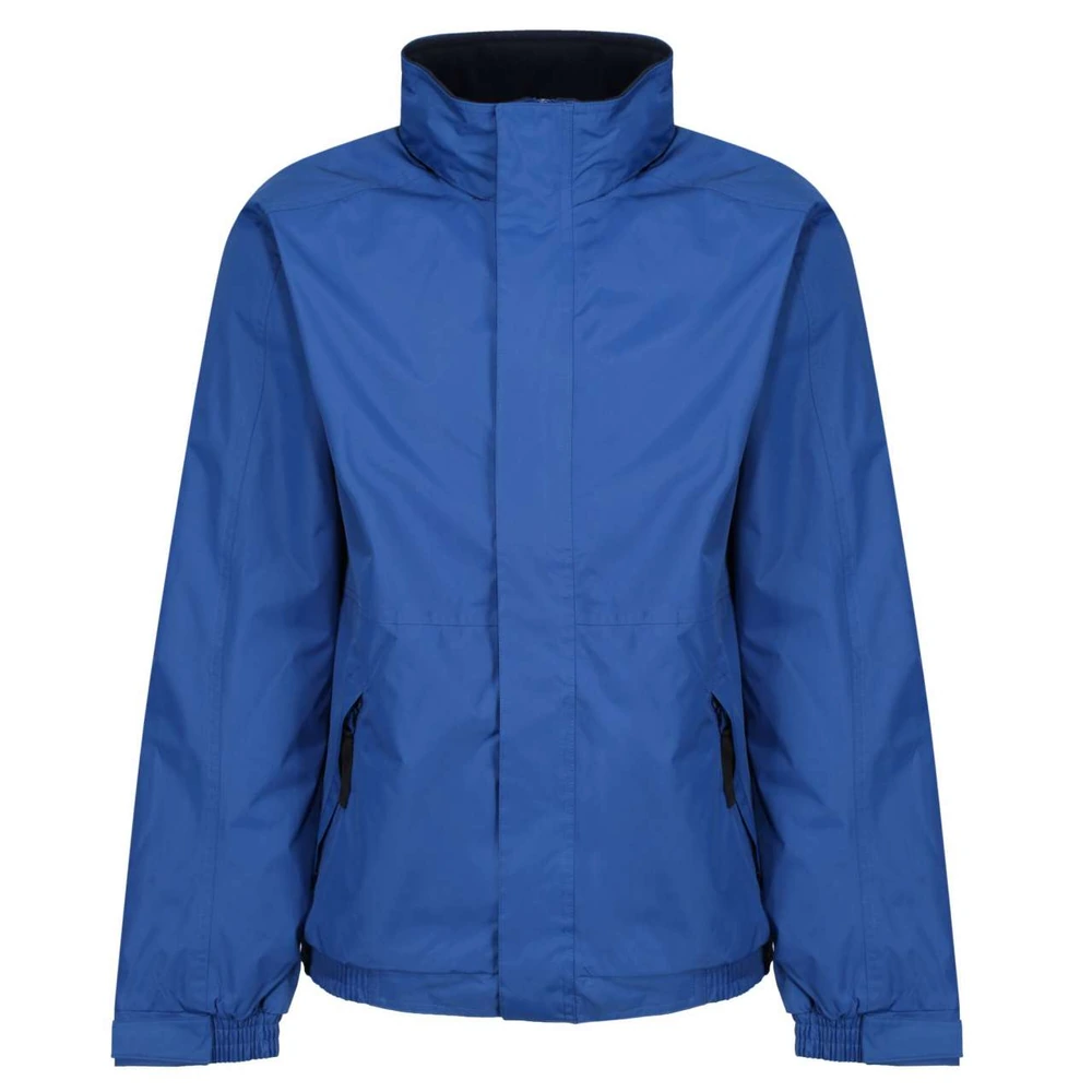 Geacă de iarnă Regatta Dover Lined Bomber RETRW297 · 195 g/m²