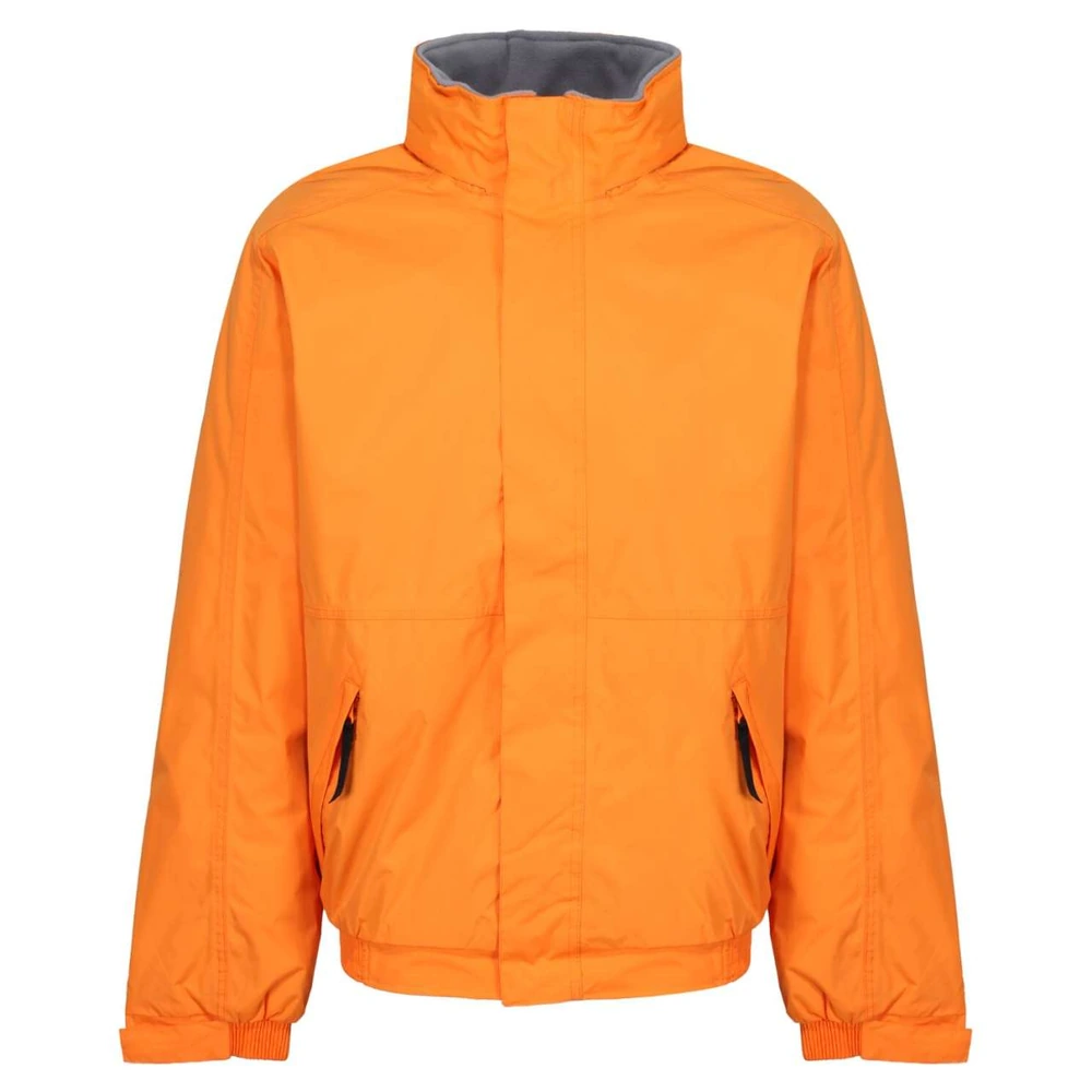 Geacă de iarnă Regatta Dover Lined Bomber RETRW297 · 195 g/m²