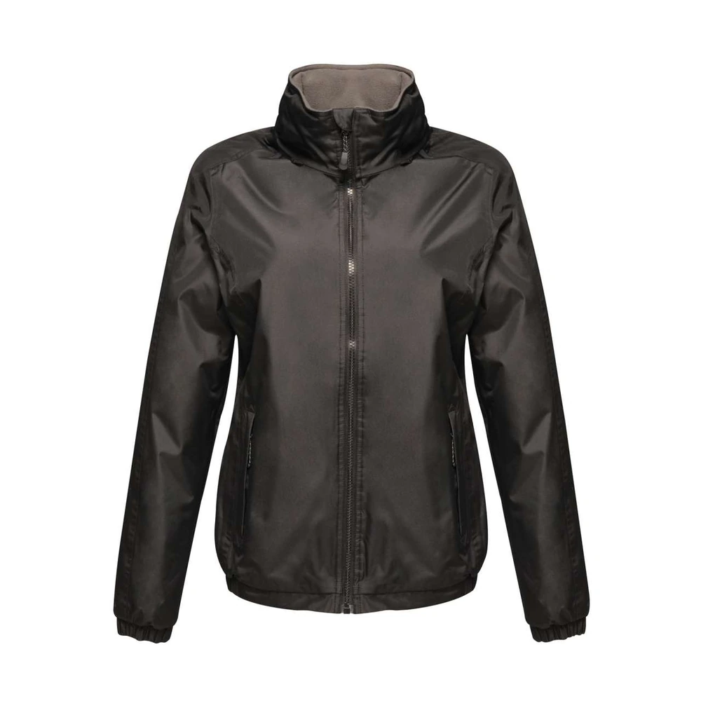 Jachetă damă Regatta Dover Fleece-Lined Bomber RETRW298