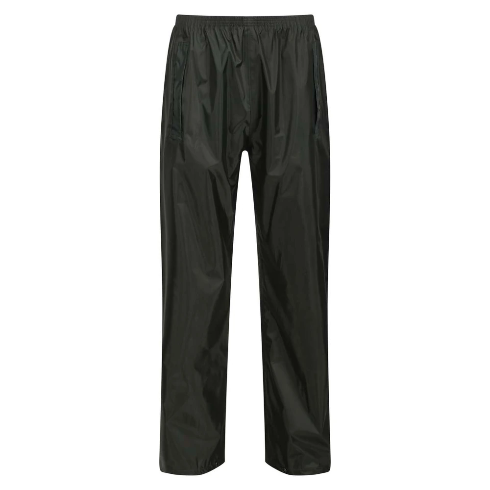 Pantaloni de ploaie Regatta Pro Stormbreak RETRW308 · 185 g/m²