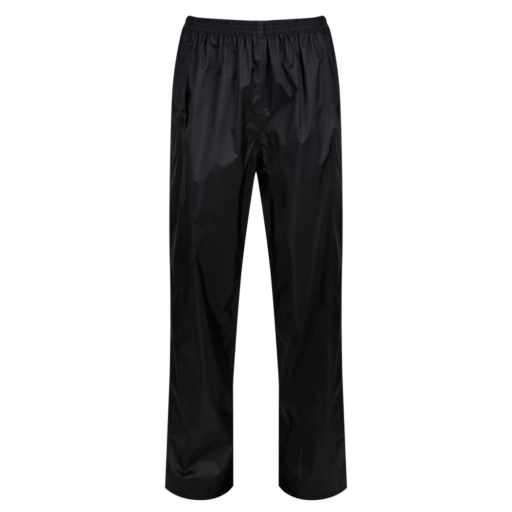 Pantaloni de ploaie damă Regatta Pro Packaway RETRW349R · 80 g/m²