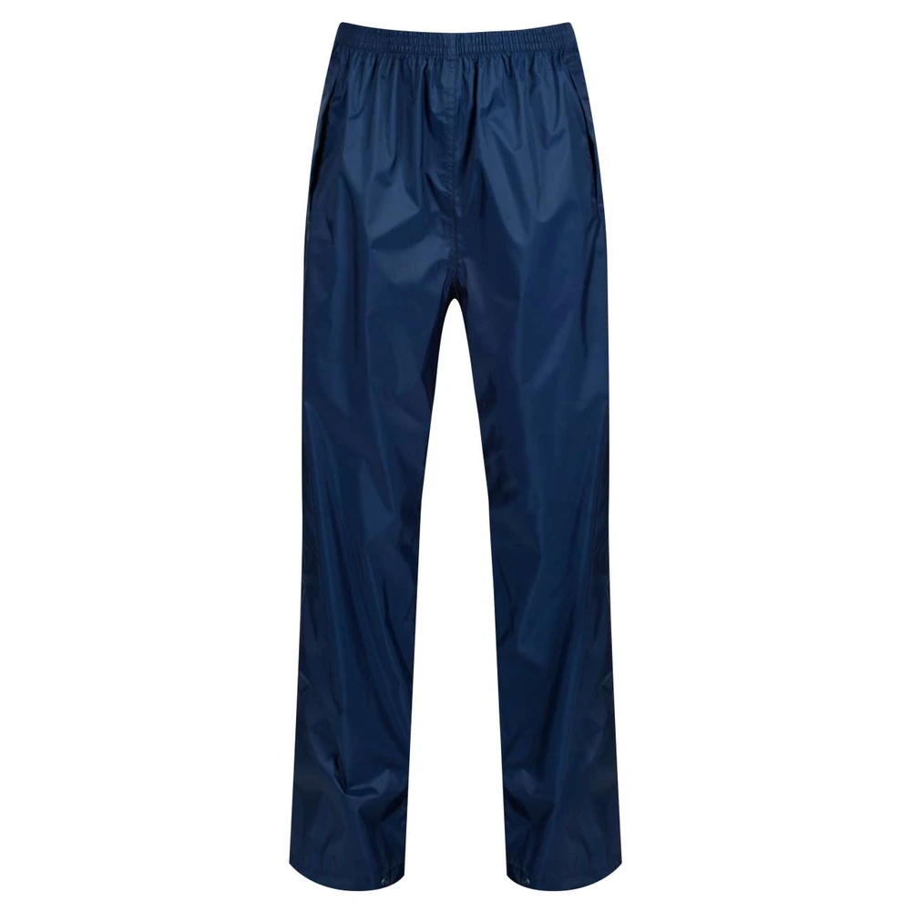 Pantaloni de ploaie damă Regatta Pro Packaway RETRW349R · 80 g/m²