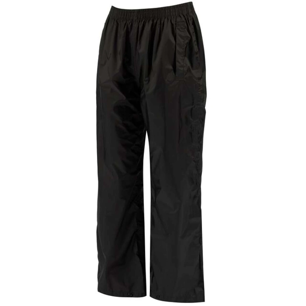 Pantaloni de ploaie copii Regatta Packaway Over RETRW350 · 80 g/m², poliamidă