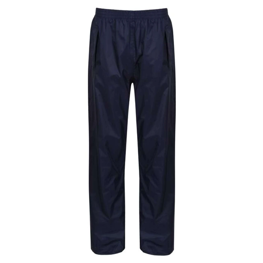 Pantaloni de ploaie copii Regatta Packaway Over RETRW350 · 80 g/m², poliamidă