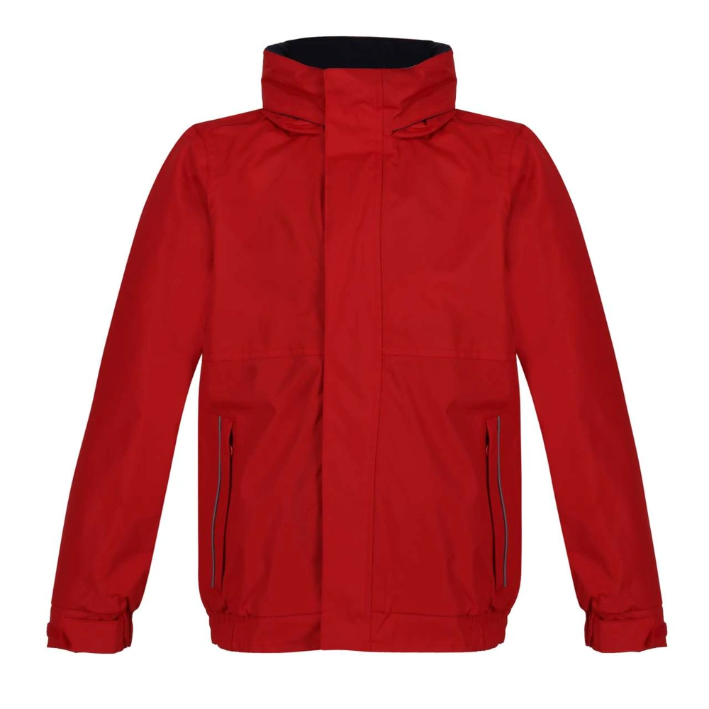 Geacă de iarnă copii Regatta Dover RETRW418 · 220 g/m²