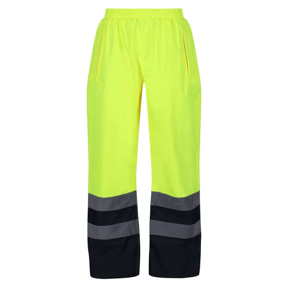 Pantaloni de ploaie Regatta Pro Overtrousers RETRW505