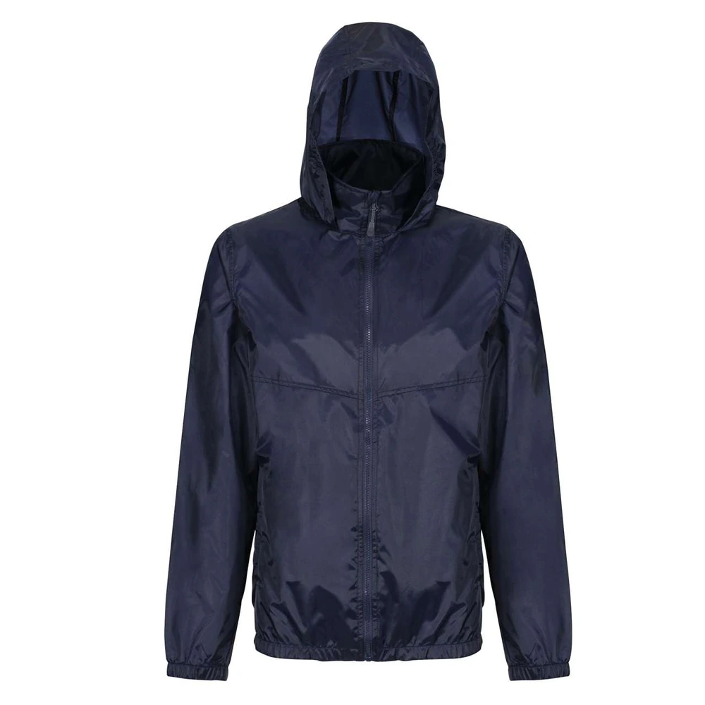 Geacă de vânt Regatta Asset Lightweight Shell RETRW509 · 60 g/m²