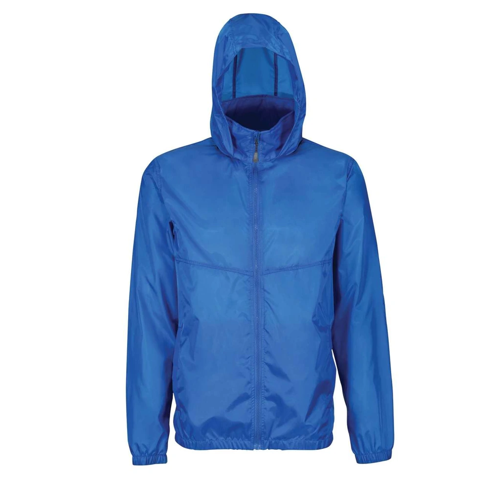 Geacă de vânt Regatta Asset Lightweight Shell RETRW509 · 60 g/m²