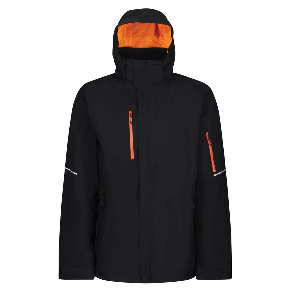 Geacă de ploaie Regatta X-Pro Exosphere II Performance RETRW511 · 108 g/m²