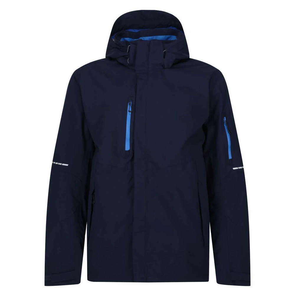 Geacă de ploaie Regatta X-Pro Exosphere II Performance RETRW511 · 108 g/m²