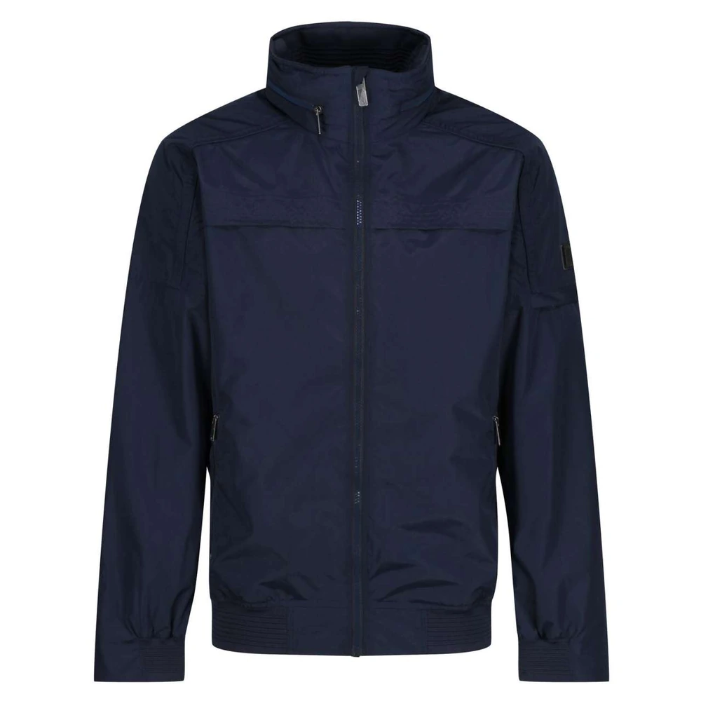 Geacă de ploaie Regatta Waterproof Finn RETRW520 · 120 g/m², poliester