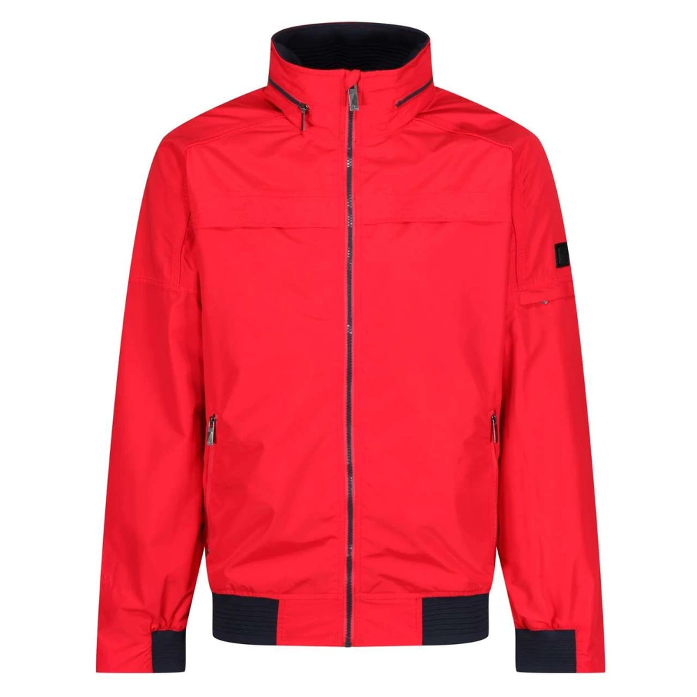 Geacă de ploaie Regatta Waterproof Finn RETRW520 · 120 g/m², poliester