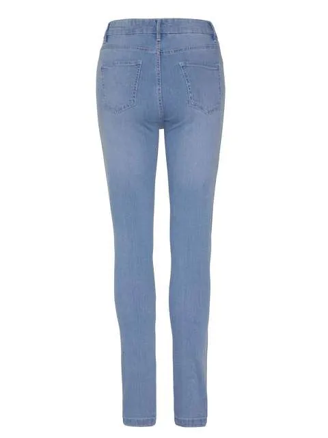 Pantaloni damă So Denim Lara Skinny SD014