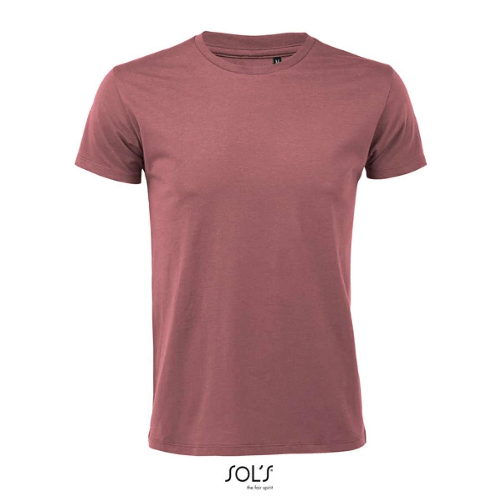 Tricou bărbați SOL'S Regent SO00553 · 150 g/m², bumbac