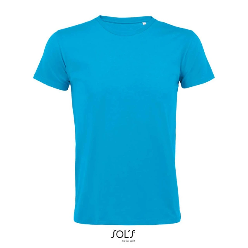 Tricou bărbați SOL'S Regent SO00553 · 150 g/m², bumbac