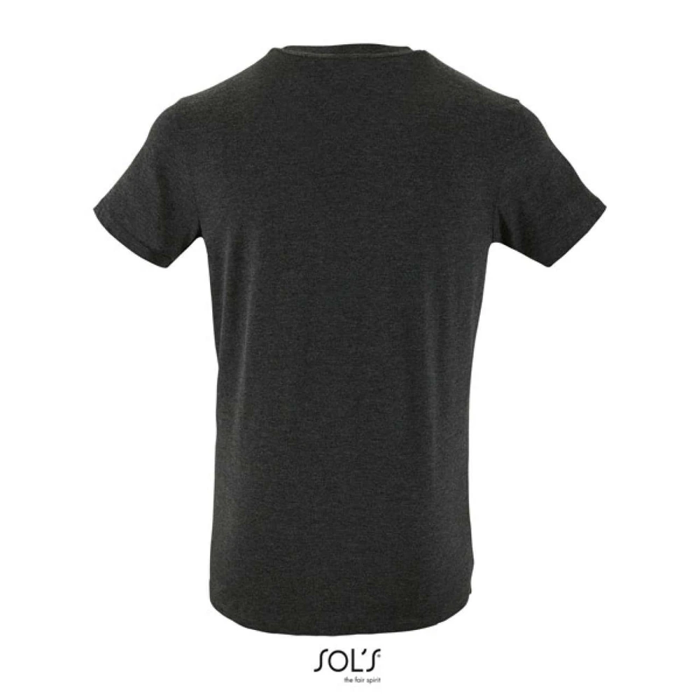 Tricou bărbați SOL'S Regent SO00553 · 150 g/m², bumbac